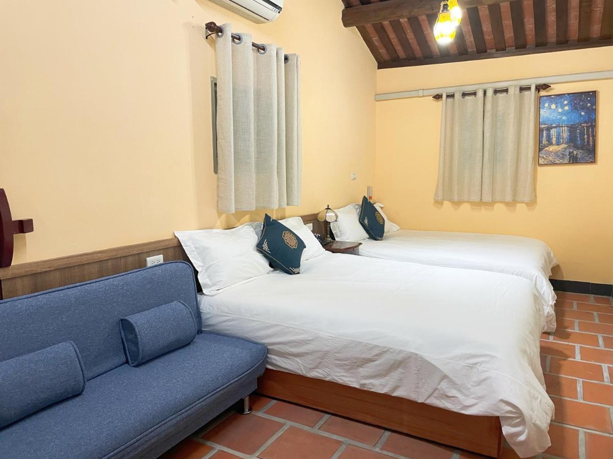 Xinqin B&B - City Area Цзиньчэн Экстерьер фото
