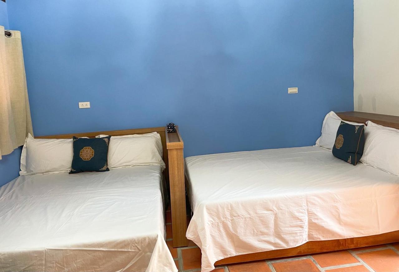 Xinqin B&B - City Area Цзиньчэн Экстерьер фото
